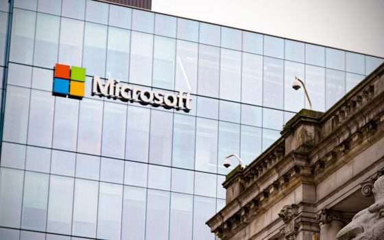 Il business Microsoft vola tra le nuvole di Azure