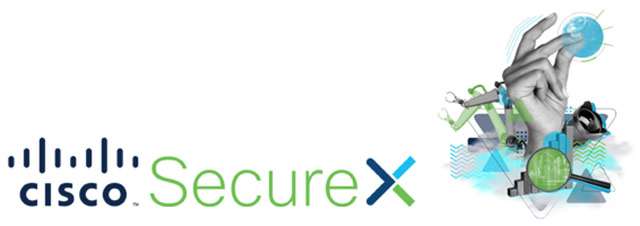 Cisco SecureX