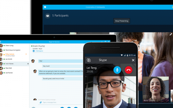 Come registrare e salvare le chiamate Skype