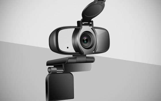 La webcam Full HD di ZILNK a 69,99 euro su Amazon