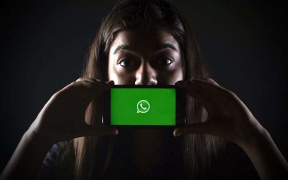 WhatsApp e Facta contro le bufale sul coronavirus