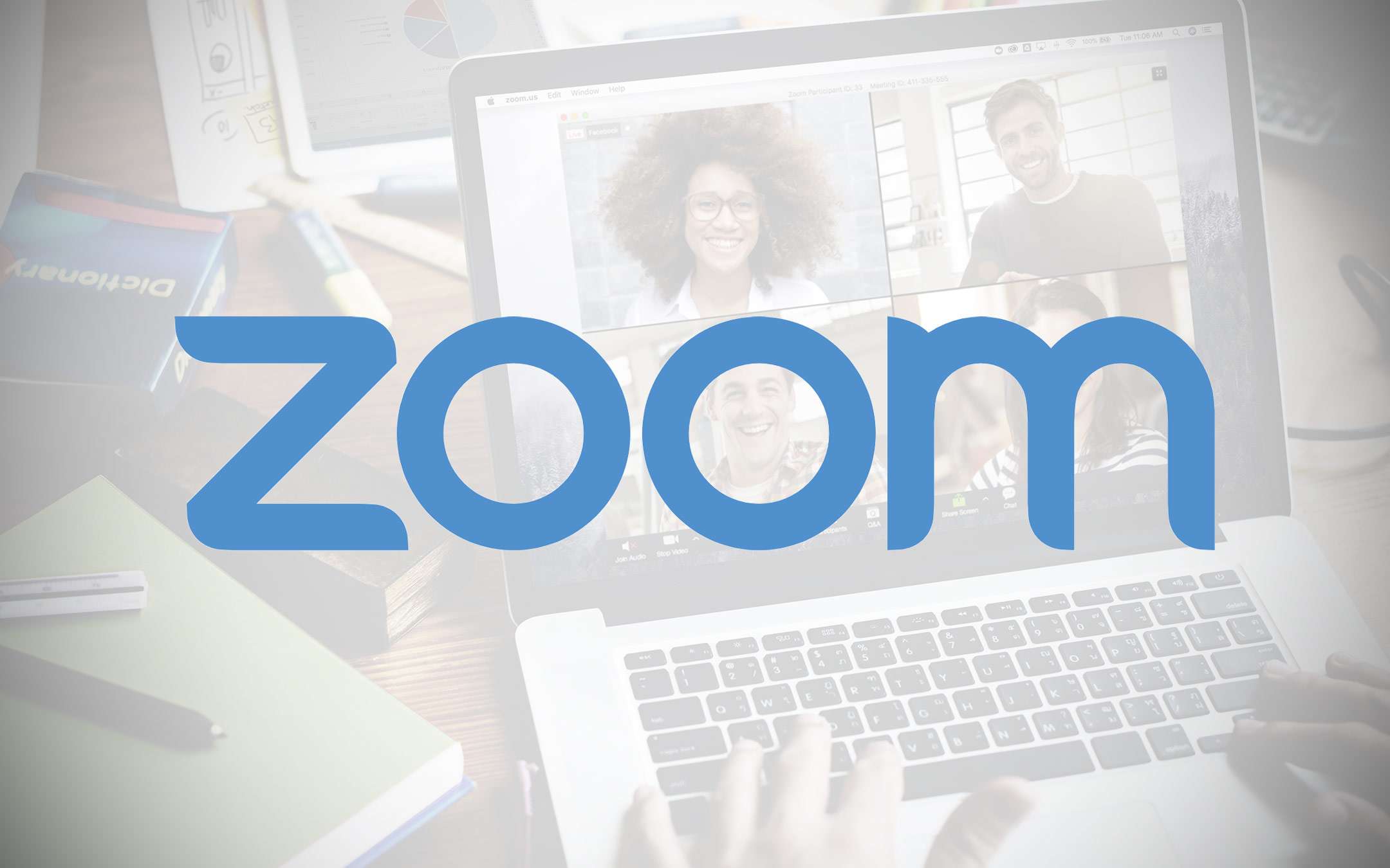 Zoom: Handshake with AWS for the cloud and beyond