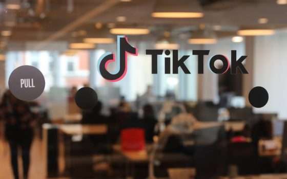 TikTok, anche Walmart in corsa con Microsoft