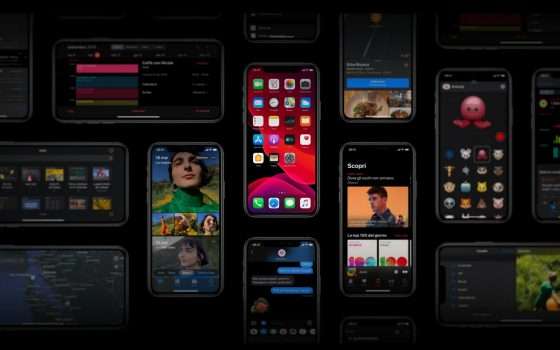 iOS 13.5 è il primo passo verso l'app Immuni