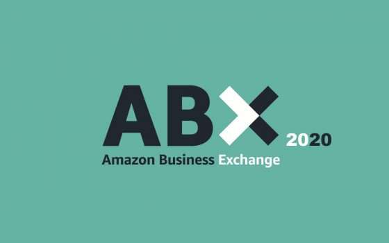 Amazon Business Exchange (ABX): edizione 2020 online