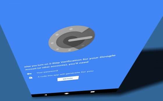 Google Authenticator 5.1: le novità (minime)