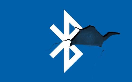 BIAS: nuova vulnerabilità nel Bluetooth