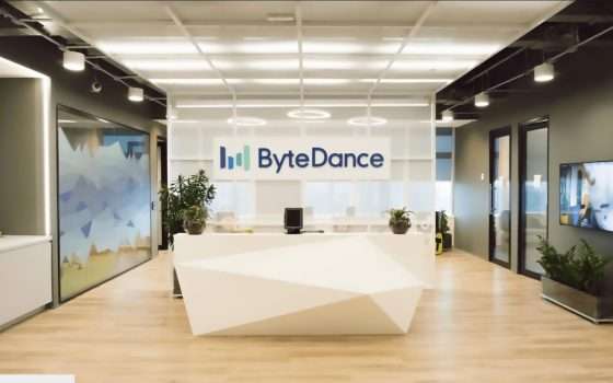 ByteDance: da TikTok alla ricerca di nuovi farmaci