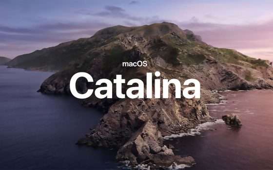 macOS Catalina 10.15.5 è un elisir per la batteria