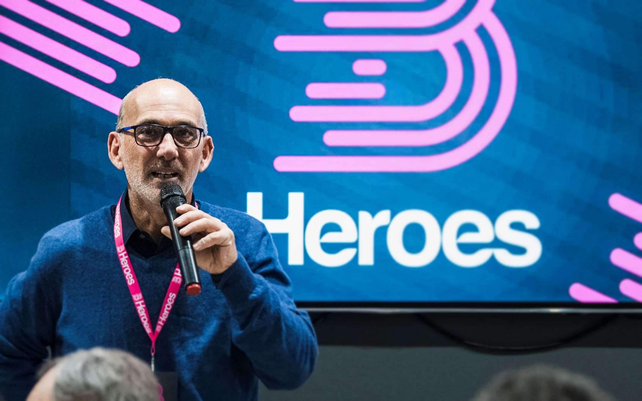 B Heroes, Le Startup In Tv: La Sfida è Su Sky Uno