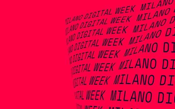 IBM, 10 appuntamenti per la Digital Week 2020