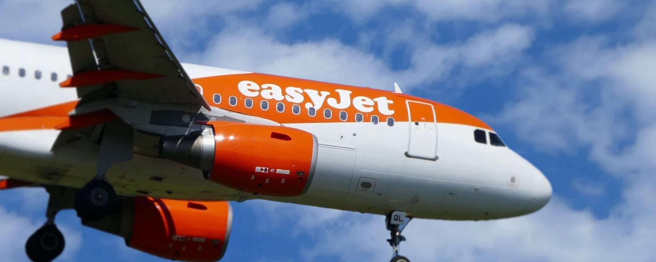 EasyJet, grave fuga di dati su 9 milioni di utenti