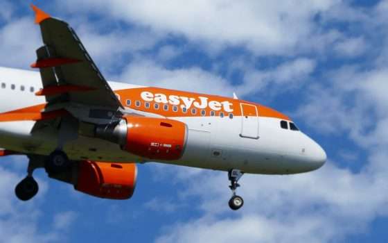 EasyJet, grave fuga di dati su 9 milioni di utenti