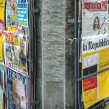 Clean Newspapers: 36 sequestri per siti e Telegram