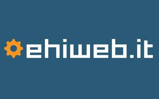 Ehiweb, quando il provider è differente