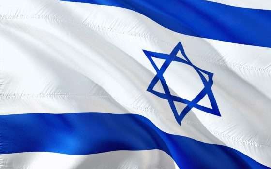 Israele e contact tracing: no al sistema Shin Bet