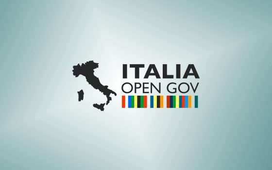 Open Government Partnership: Italia rieletta