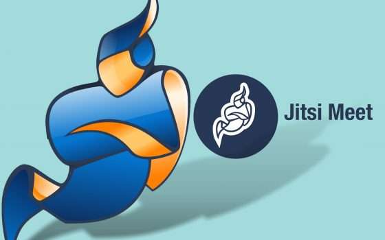 Jitsi Meet: free software per le videochiamate