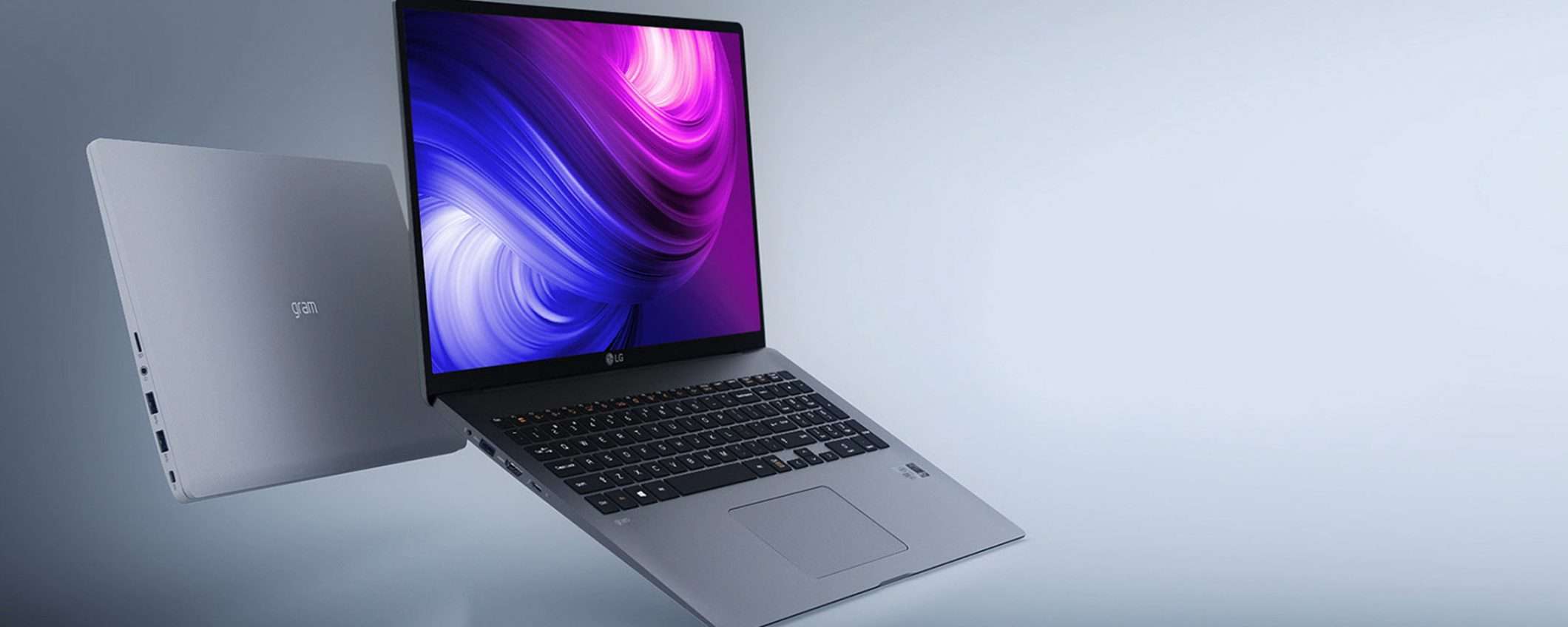 I laptop LG Gram 15 e 17 arrivano in Italia