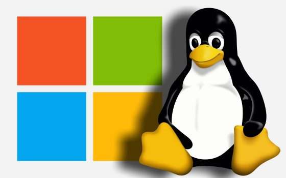 Brad Smith: Microsoft ha sbagliato con l'open source