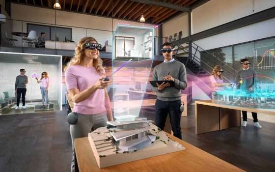 Magic Leap: non è finita, c'è un nuovo investimento