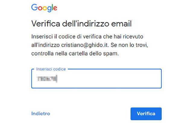 Google Meet: guida all'utilizzo con un indirizzo email non @gmail.com