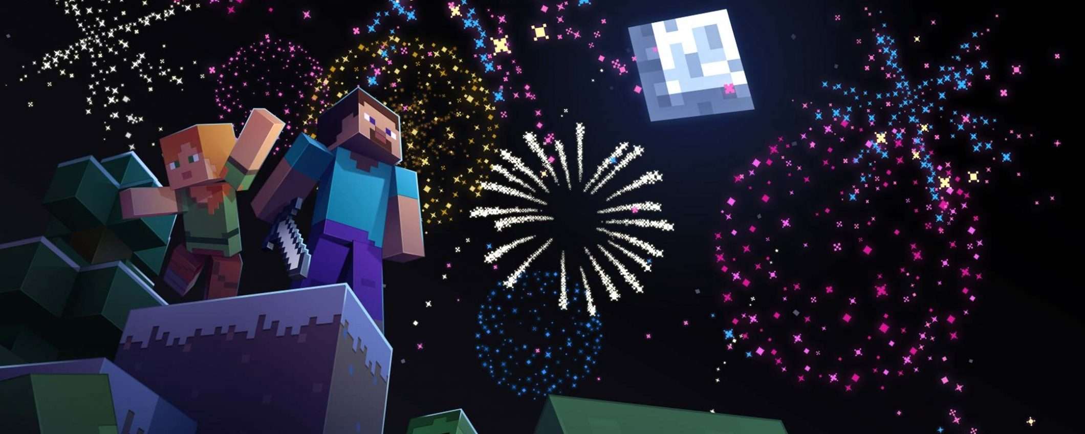 11 anni di Minecraft: molto più di un gioco