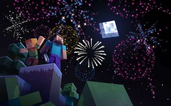 11 anni di Minecraft: molto più di un gioco