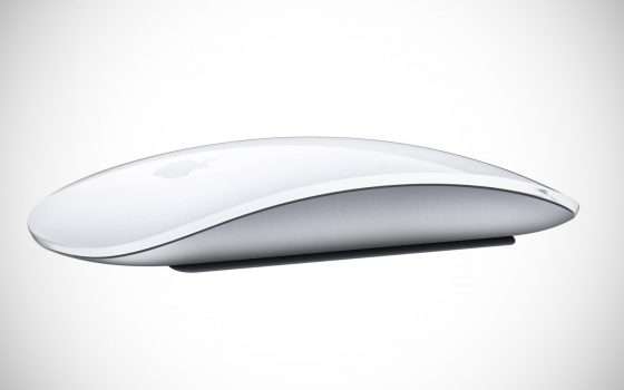 Apple Magic Mouse 2 a un prezzo mai visto