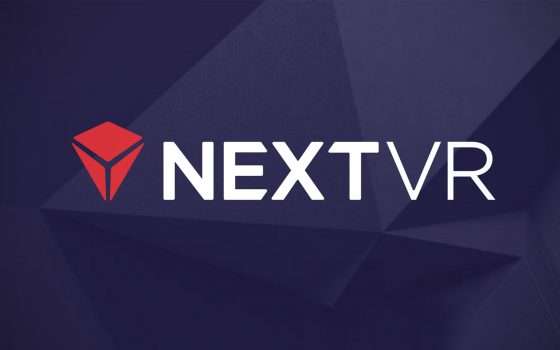 Apple compra NextVR per la realtà virtuale