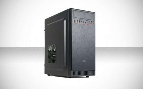 Un PC per l'ufficio in offerta a € 219,99 su eBay