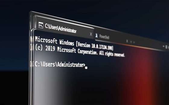 Build 2020: il nuovo Windows Terminal è pronto
