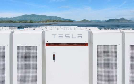 Tesla diventerà un operatore nel mercato energia?