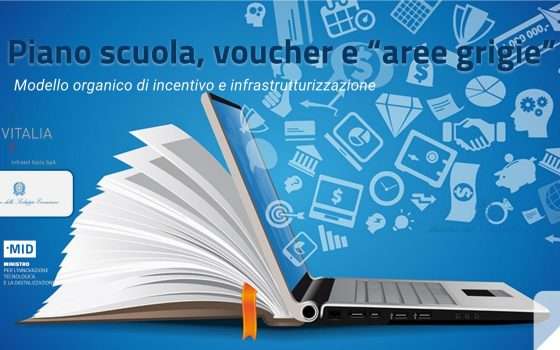 In arrivo un voucher connettività per le imprese