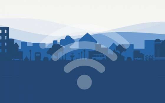 Wifi4EU, riparte il bando per la rete Wifi europea