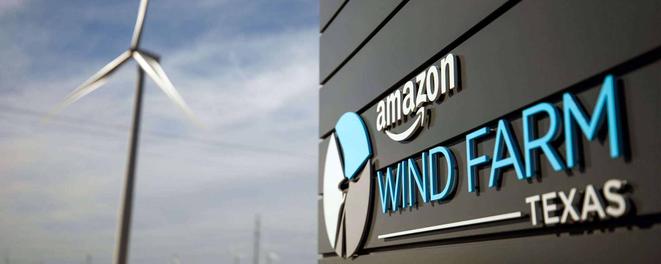 Amazon: due miliardi per il Climate Pledge Fund