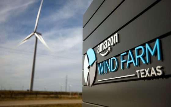 Amazon: due miliardi per il Climate Pledge Fund