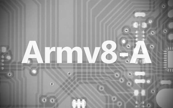 Vulnerabilità SLS per i processori Armv8-A