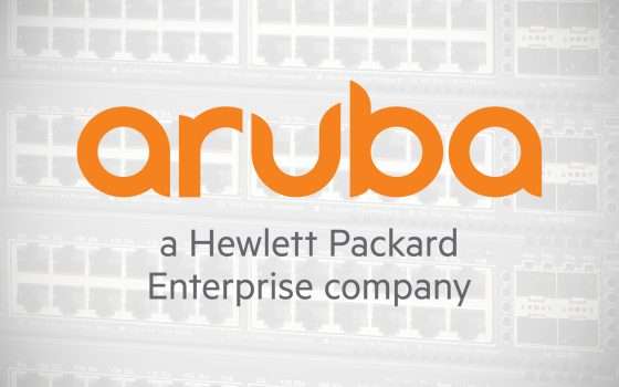 Intelligent Edge: HPE Aruba presenta Aruba ESP