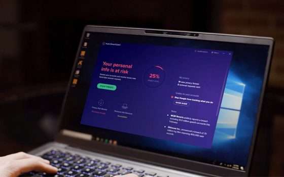 Avast BreachGuard contro leak e data breach