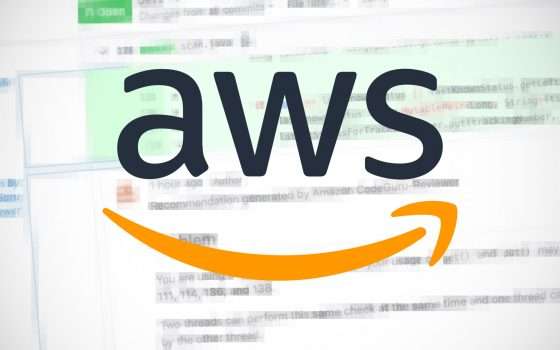 AWS: CodeGuru per l'ottimizzazione del codice