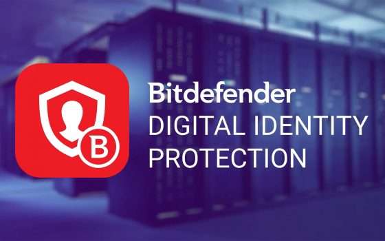 Bitdefender presenta Digital Identity Protection