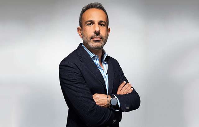 Diego Cavallari è il nuovo Country Manager di Acer Italia