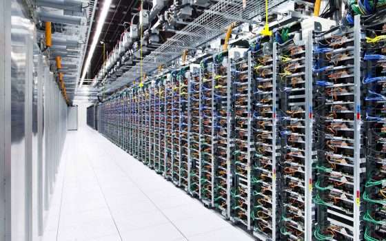 2 miliardi per il data center Google in Polonia