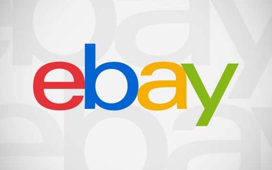 eBay down: problemi nell'accesso al sito (update)