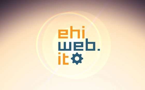 Ehiweb, quando un'impresa è fatta di persone