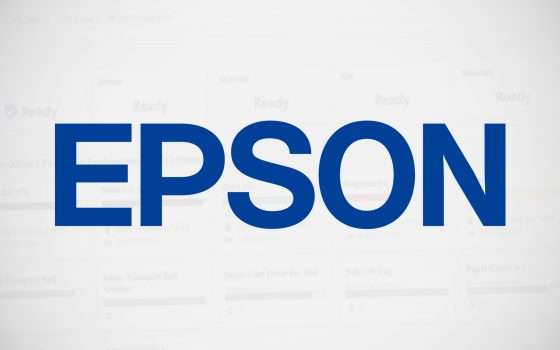 Epson Remote Services e l'assistenza alle stampanti