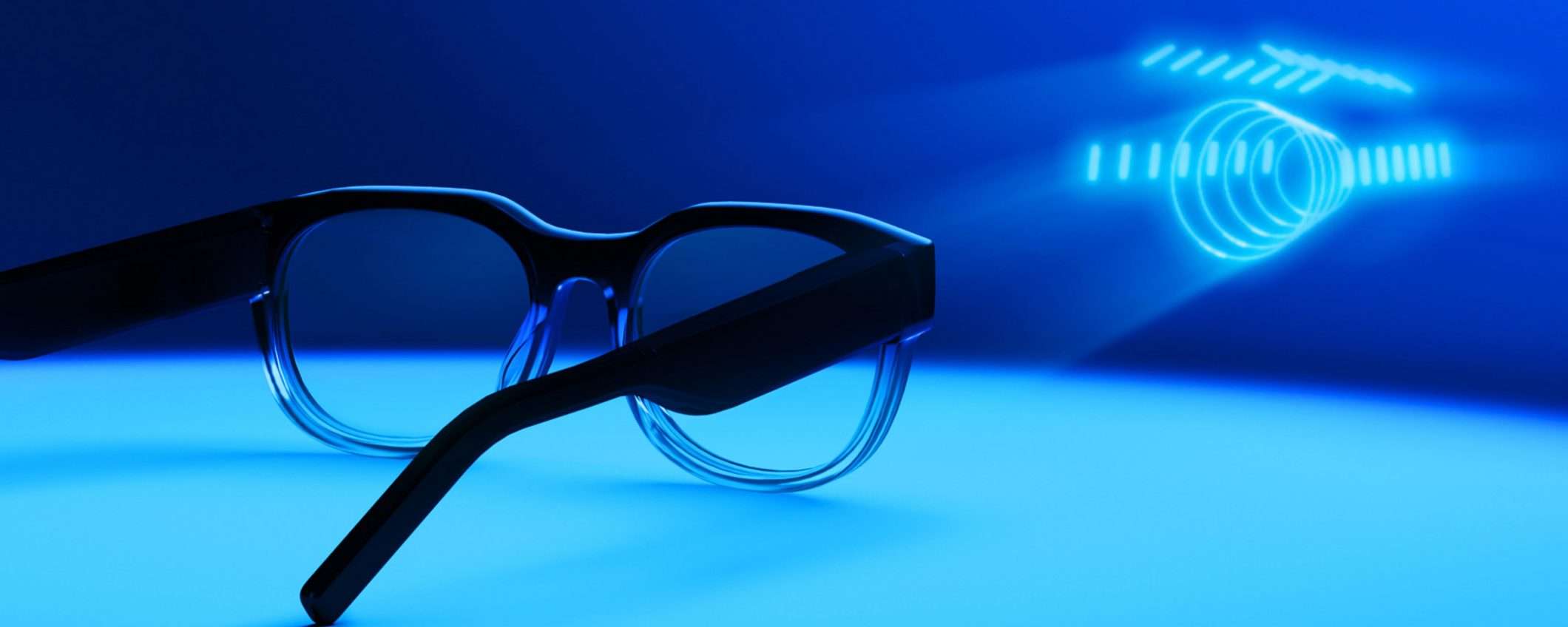 Smart glass: North (Focals) nelle mani di Google?