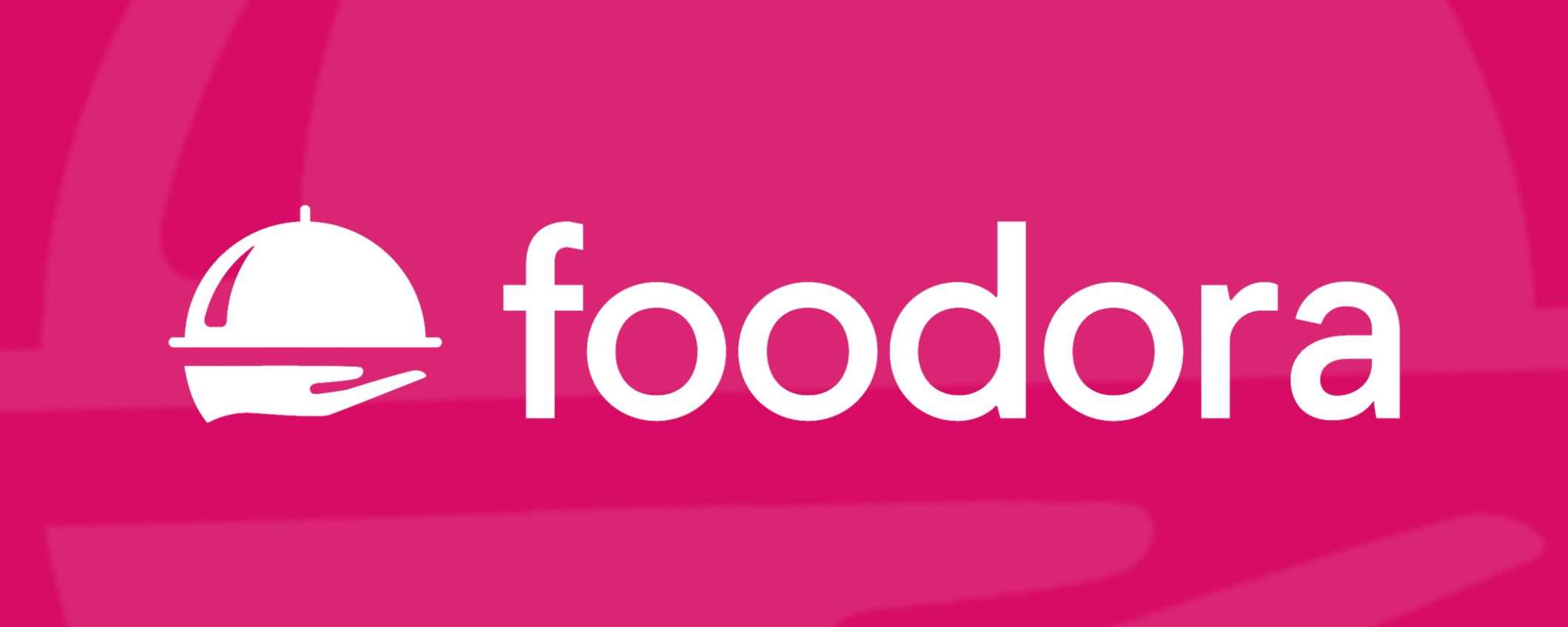 Foodora leak: esposti i dati di 727000 clienti