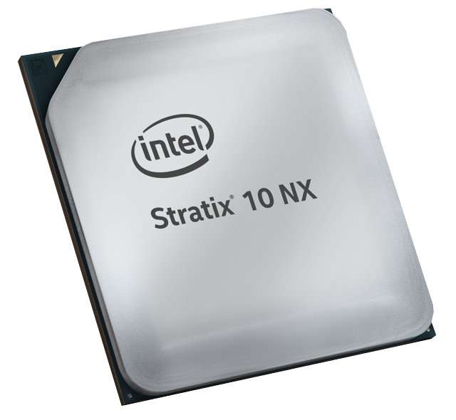 Intel Stratix 10 NX